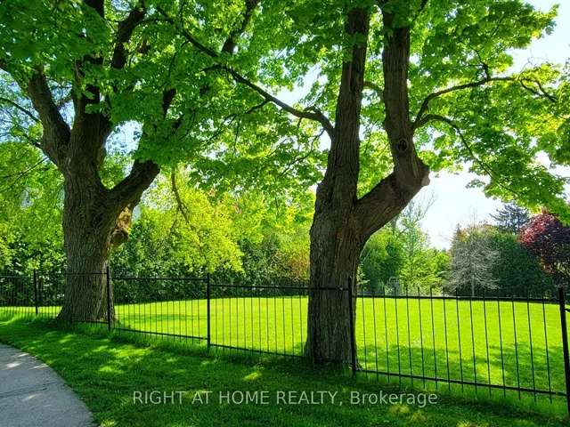 Land For Sale in Pickering, Ontario