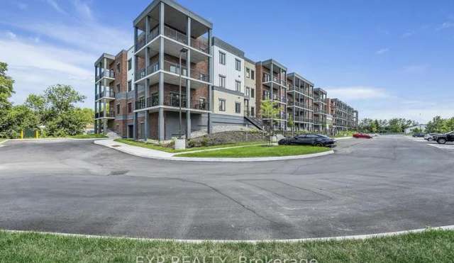 Condo For Sale in Clearview, Ontario