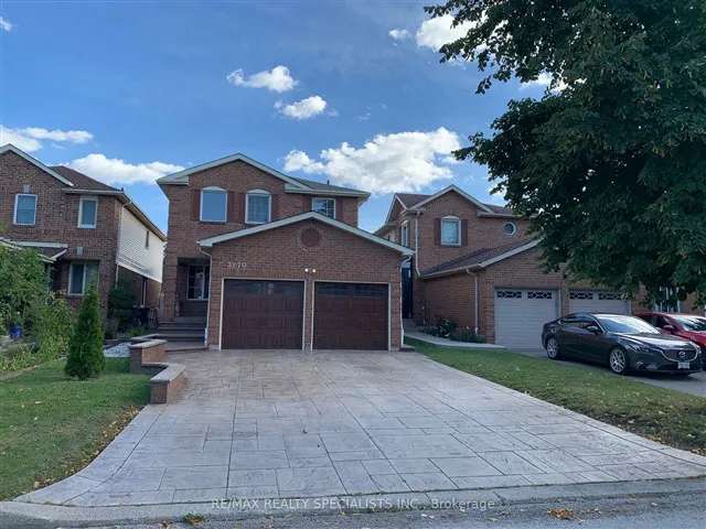 House For Rent in Mississauga, Ontario