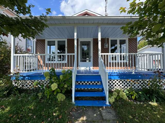 Bungalow For Sale in Labelle, Quebec