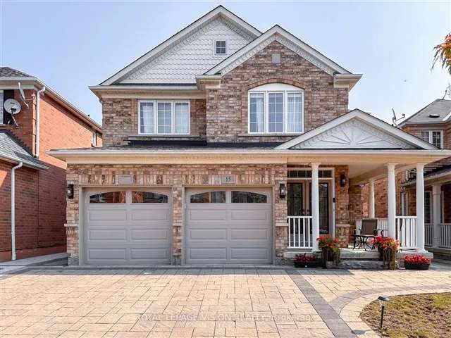 House For Rent in Ajax, Ontario