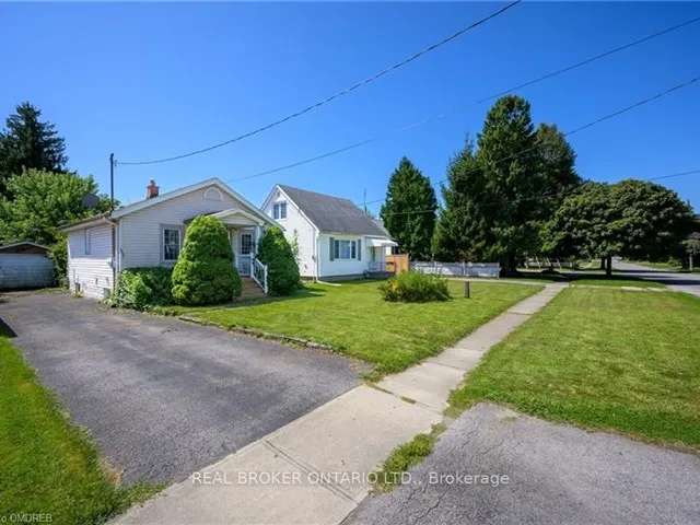 House For Sale in Niagara Falls, Ontario