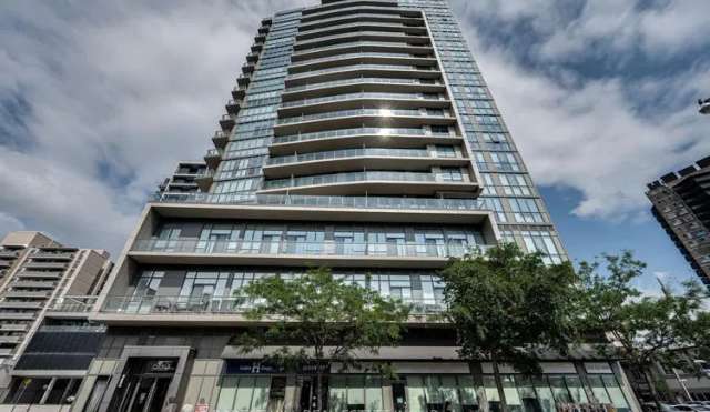 Condo For Sale in Toronto, Ontario