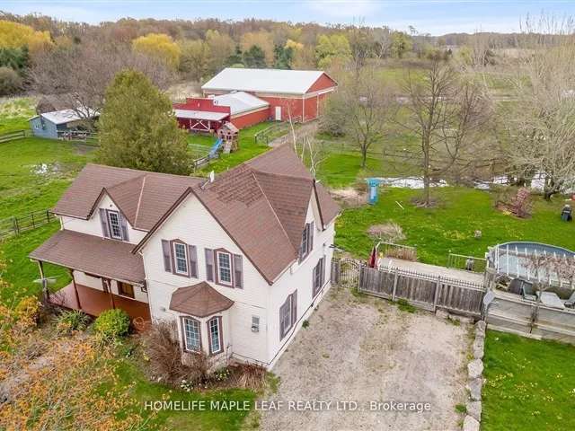 House For Sale in Wainfleet, Ontario