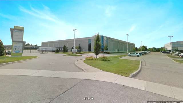 Office building For Rent in Mississauga, Ontario