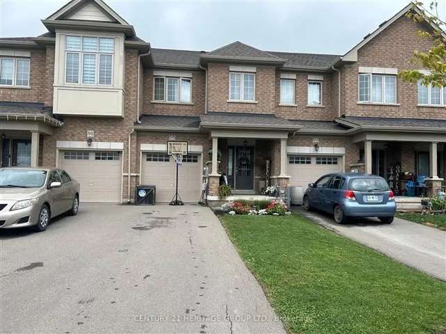 Townhouse For Sale in Thorold, Ontario