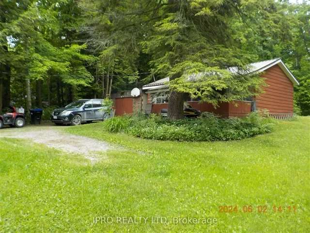 Cottage For Sale in Severn, Ontario