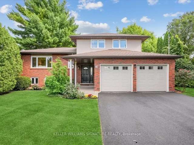 House For Sale in Grimsby, Ontario