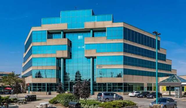 Commercial For Sale in Mississauga, Ontario