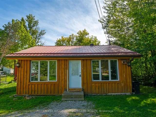 House For Sale in Georgina, Ontario