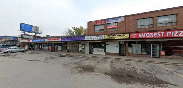 Retail For Rent in Toronto, Ontario