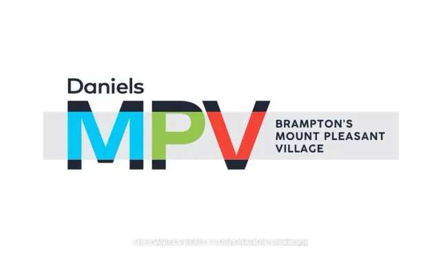 Condo For Sale in Brampton, Ontario