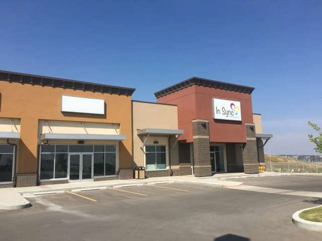 Retail For Rent in Calgary, Alberta