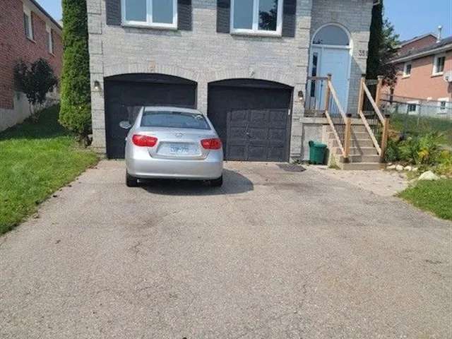 House For Rent in Orangeville, Ontario