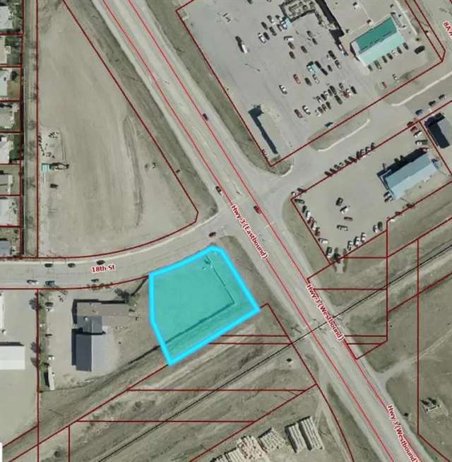 Land For Sale in City of Lloydminster, Alberta