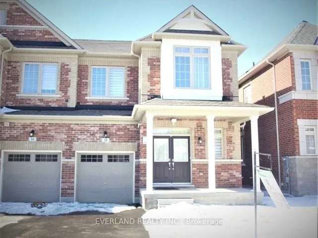 House For Rent in Aurora, Ontario