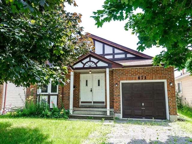 House For Rent in Peterborough, Ontario