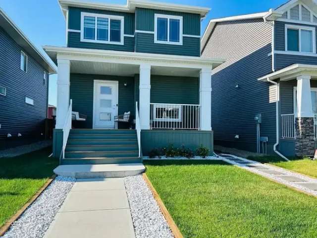 16 Chelsea Cape -  in Chestermere