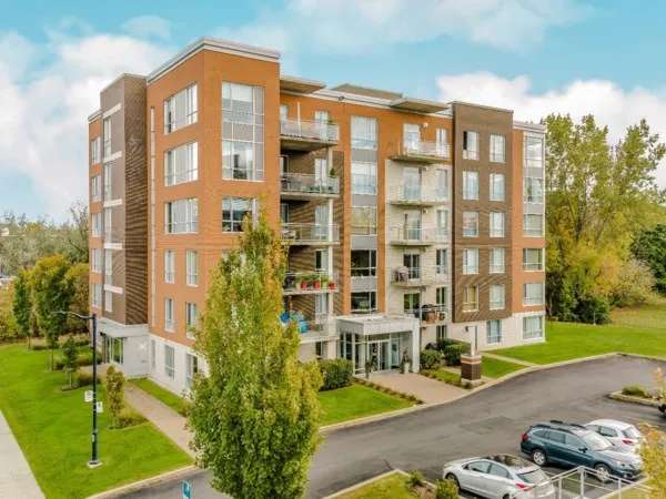 Condo for sale (Montérégie) #QT020