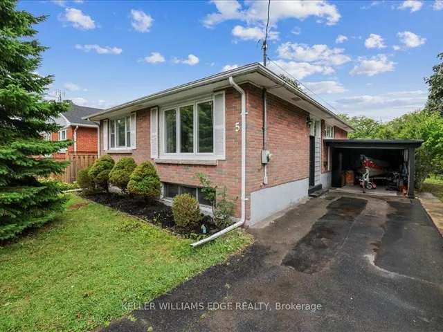 House For Sale in St. Catharines, Ontario