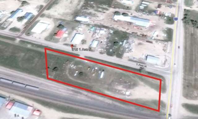 Industrial For Sale in Regina, Saskatchewan