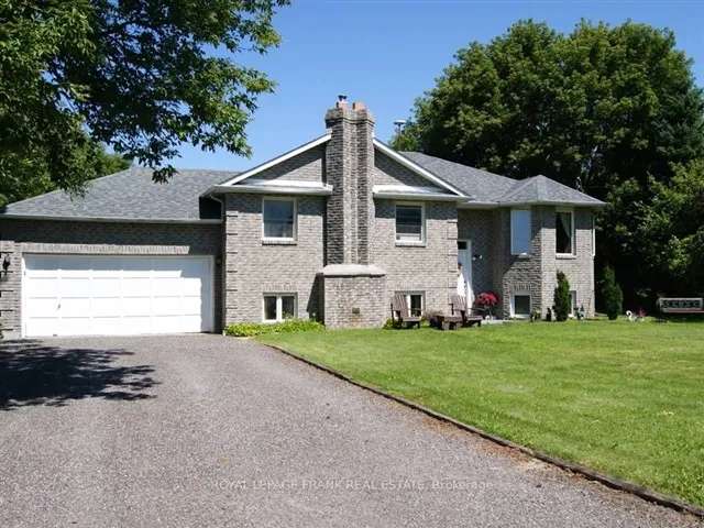 House For Sale in Scugog, Ontario