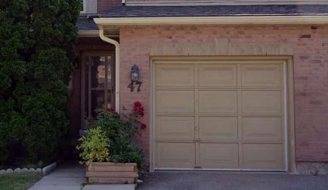 Townhouse For Sale in The Archipelago Township, Ontario