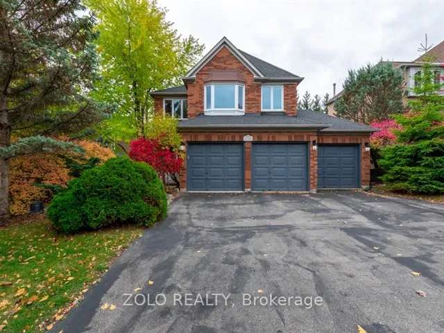 House For Rent in Newmarket, Ontario