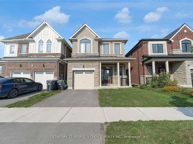 House For Rent in Caledon, Ontario