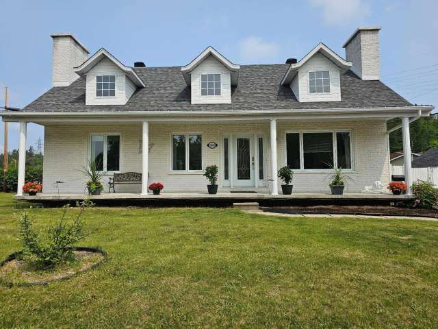 Bungalow For Sale in Saguenay, Quebec