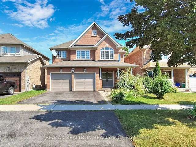 House For Sale in Georgina, Ontario