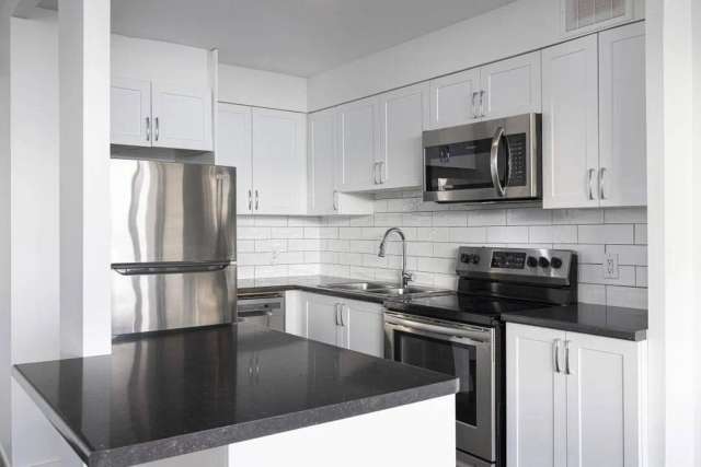 Apartment For Rent in Burlington, Ontario