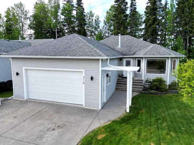 House For Sale in City of Cold Lake, Alberta