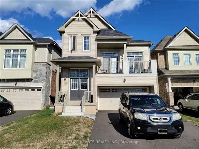 House For Sale in Niagara Falls, Ontario