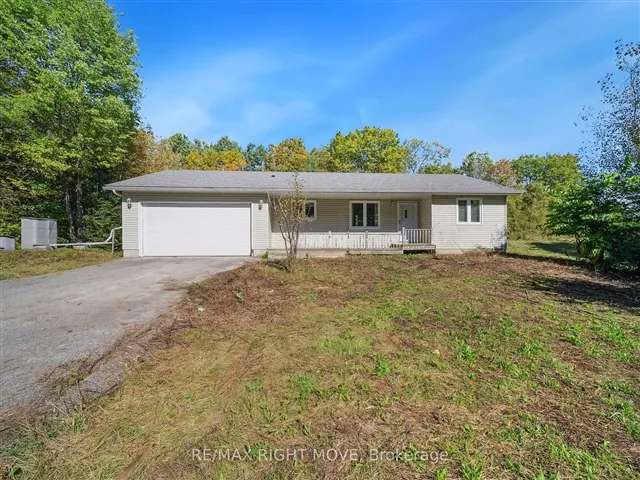 House For Sale in Severn, Ontario