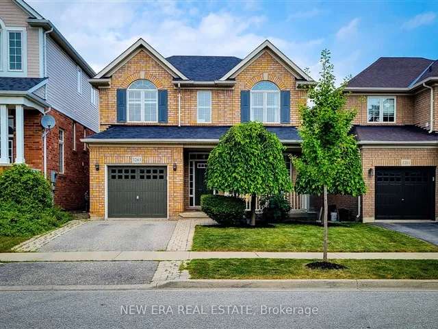 House For Sale in Burlington, Ontario