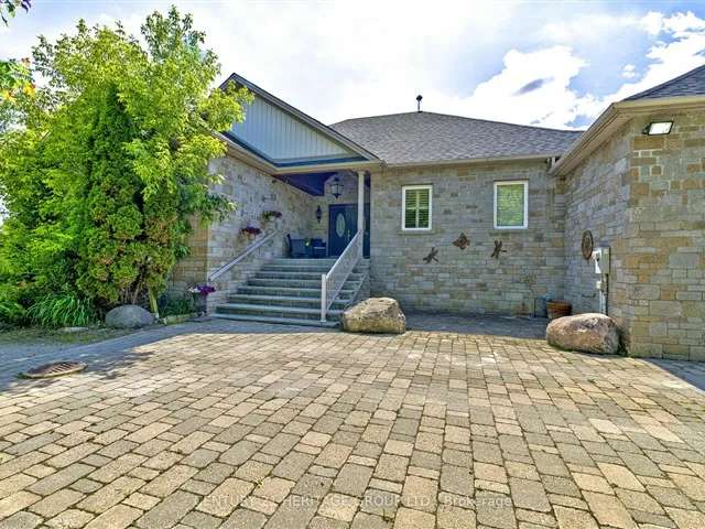 House For Sale in King, Ontario