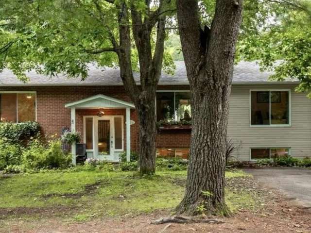 Bungalow For Sale in Rawdon, Quebec