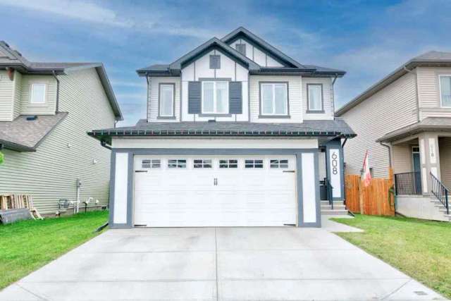 House For Sale in High River, Alberta