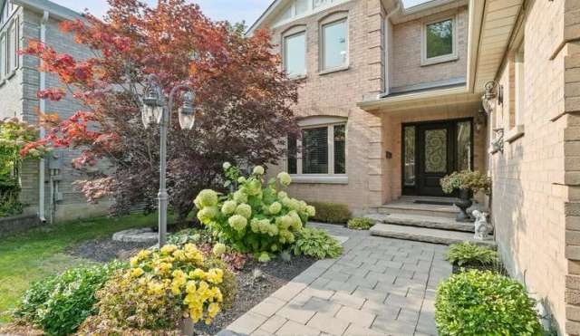 House For Sale in Richmond Hill, Ontario