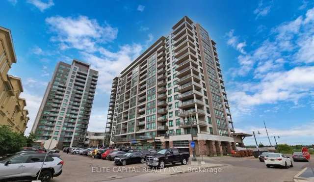 Condo For Sale in Pickering, Ontario