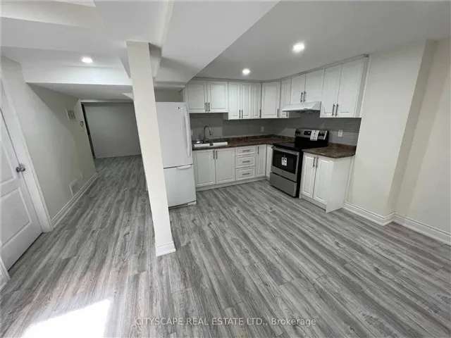 House For Rent in Mississauga, Ontario