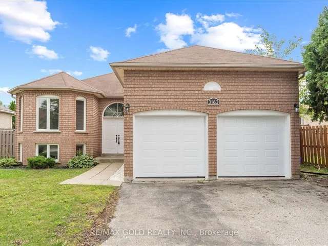 House For Sale in Windsor, Ontario