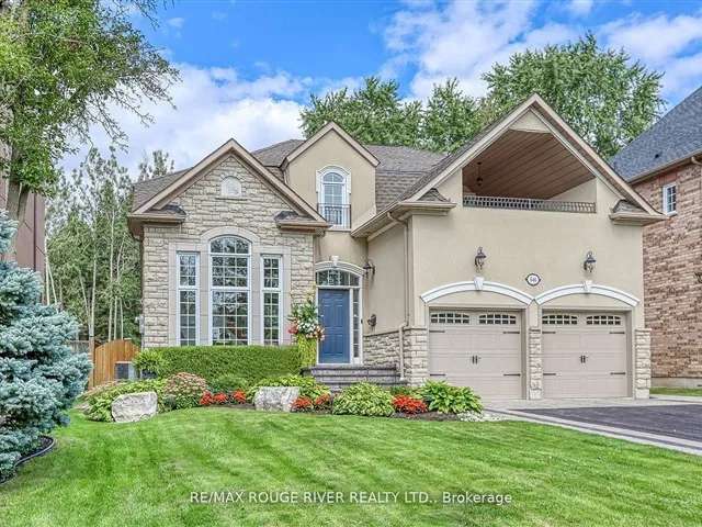 House For Sale in Pickering, Ontario