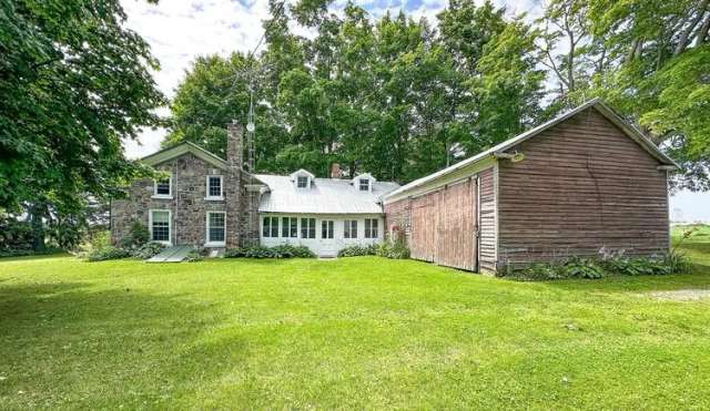 Farm For Sale in Clarington, Ontario