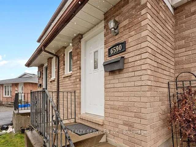 House For Rent in Niagara Falls, Ontario