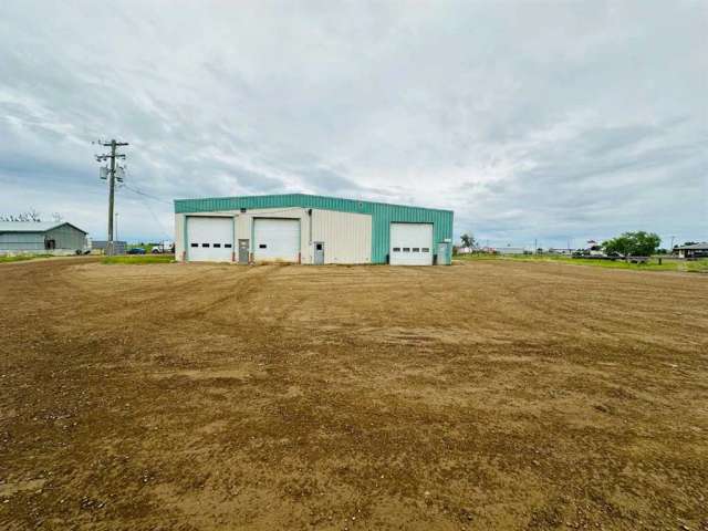 Industrial For Sale in City of Cold Lake, Alberta