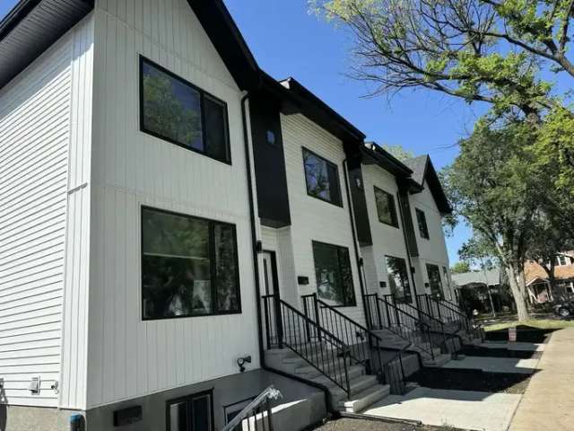 8805 88 Avenue Northwest -  in Edmonton