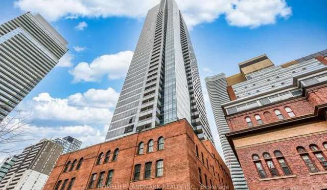 Condo For Sale in Toronto, Ontario