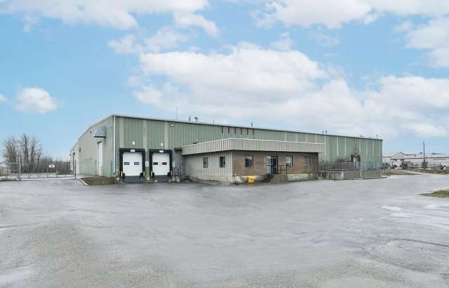 Industrial For Sale in City of Spruce Grove, Alberta